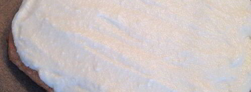 ягодный пирог по линейке. Шаг 5