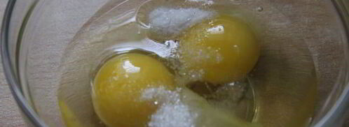 блинчатые пирожки с грибами улитки. Шаг 2