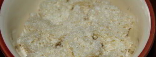 блинчатые пирожки с грибами улитки. Шаг 4