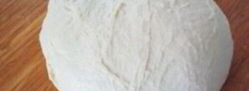 дрожжевые пирожки с печеночной начинкой. Шаг 2