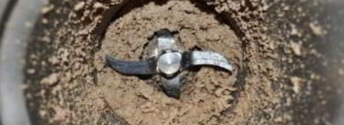 дрожжевые пирожки с печеночной начинкой. Шаг 3