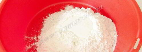 финские пирожки калитки. Шаг 5