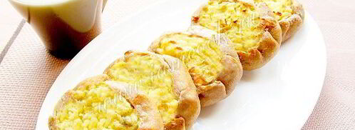 финские пирожки калитки. Шаг 9