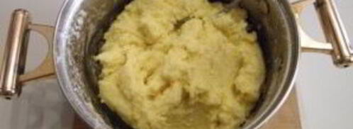 картофельные пирожки. Шаг 5