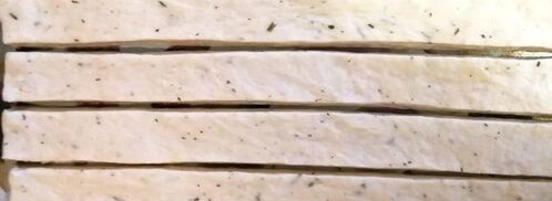 мини-пирожки в дорогу. Шаг 7