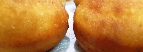 мини-пирожки в дорогу. Шаг 10