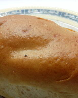 Печеные пирожки с картошкой