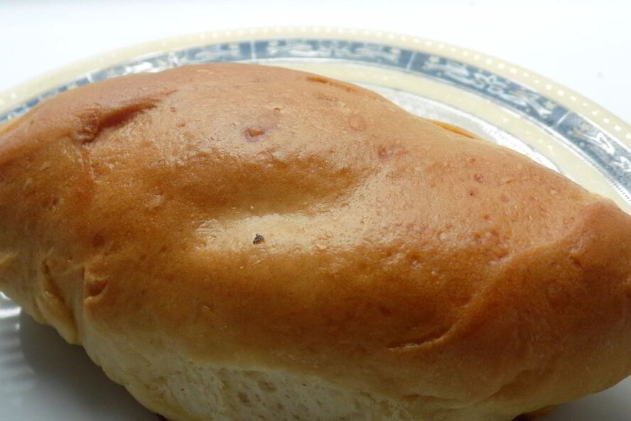 Рецепт печеные пирожки с картошкой