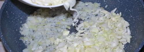 пигоди — пирожки на пару. Шаг 3