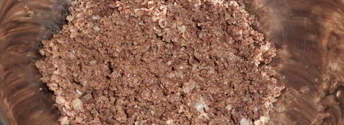 пирожки печеные с ливером и с грибами. Шаг 3