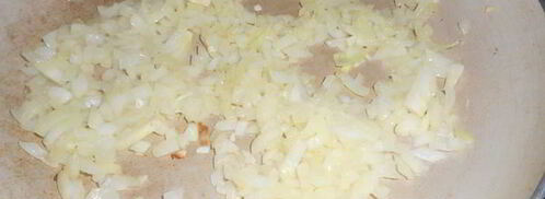 пирожки печеные с ливером и с грибами. Шаг 5