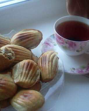 Пирожки По 40 калорий