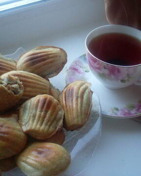 Пирожки По 40 калорий