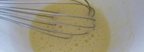 пирожки с грибами и капустой. Шаг 2