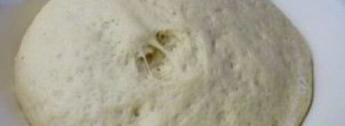 пирожки с грибами и капустой. Шаг 4