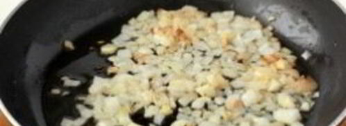 пирожки с грибами и картошкой жареные. Шаг 3