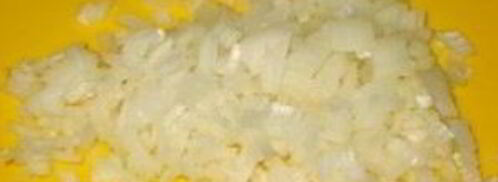 пирожки с грибами и картошкой. Шаг 2