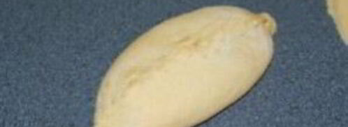 пирожки с грибами и луком. Шаг 7