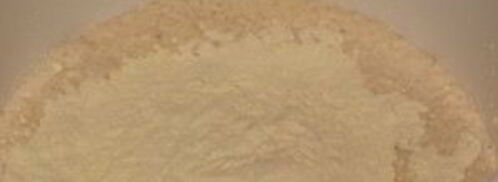 пирожки с капустой в духовке. Шаг 3