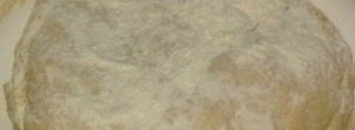 пирожки с капустой в духовке. Шаг 5