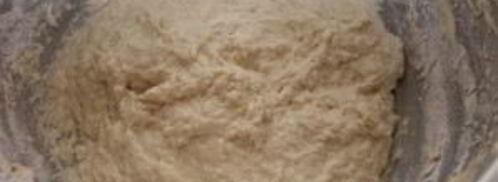 пирожки с картошкой жареные. Шаг 3