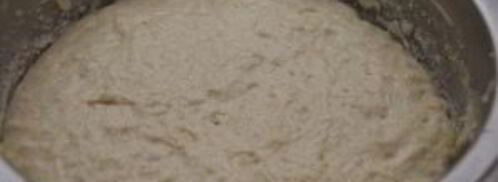 пирожки с картошкой жареные. Шаг 4