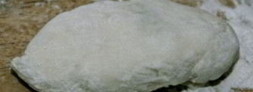 пирожки с картошкой жареные. Шаг 7