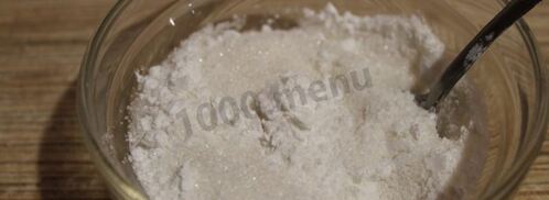 пирожки с клубникой из дрожжевого теста в духовке. Шаг 15