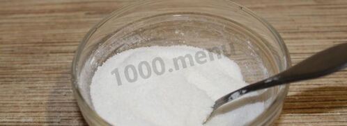 пирожки с клубникой из дрожжевого теста в духовке. Шаг 16