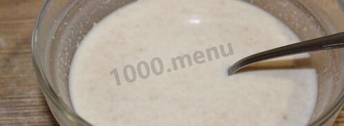 пирожки с клубникой из дрожжевого теста в духовке. Шаг 4