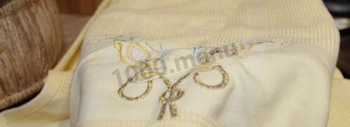 пирожки с клубникой из дрожжевого теста в духовке. Шаг 5