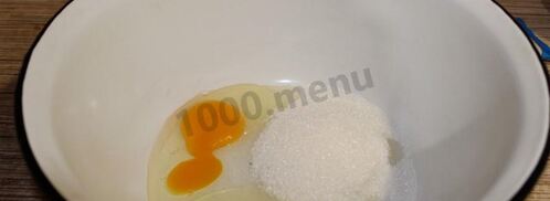 пирожки с клубникой из дрожжевого теста в духовке. Шаг 6