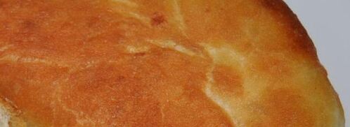 пирожки с мясом. Шаг 5