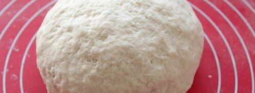 пирожки с печенью и грибами. Шаг 2