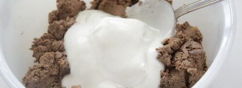 пирожки с печенью и грибами. Шаг 5