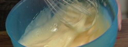 пирожки с помидорами. Шаг 5