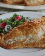 Пирожки с сюрпризом