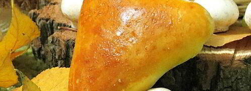 пирожки сердечные. Шаг 17