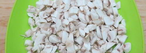 пирожки сердечные. Шаг 4