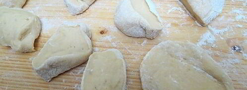 пирожки сердечные. Шаг 10