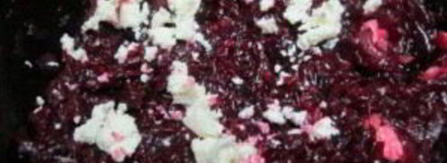 пирожки со свеклой. Шаг 2