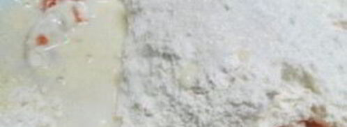 пирожки со свеклой. Шаг 4