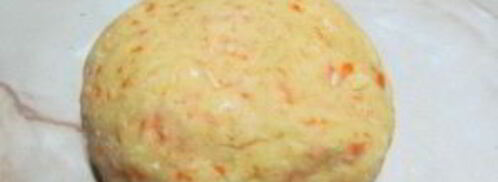 пирожки со свеклой. Шаг 5