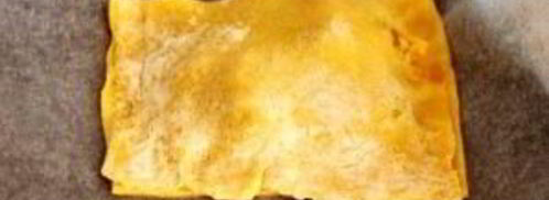 пирожки со свининой. Шаг 3