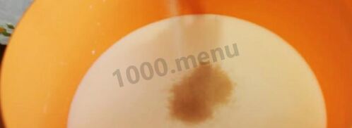 пирожки в мультиварке с капустой. Шаг 2