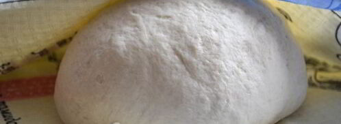 жареные пирожки на кефире. Шаг 9