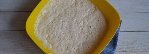 жареные пирожки с мясом на сковороде. Шаг 6