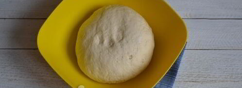 жареные пирожки с мясом на сковороде. Шаг 7