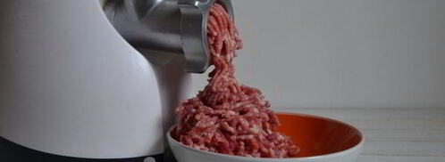 жареные пирожки с мясом на сковороде. Шаг 8