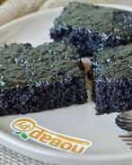 Аппетитный брауни